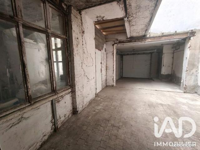 Duplex 4 pièces 70 m²
