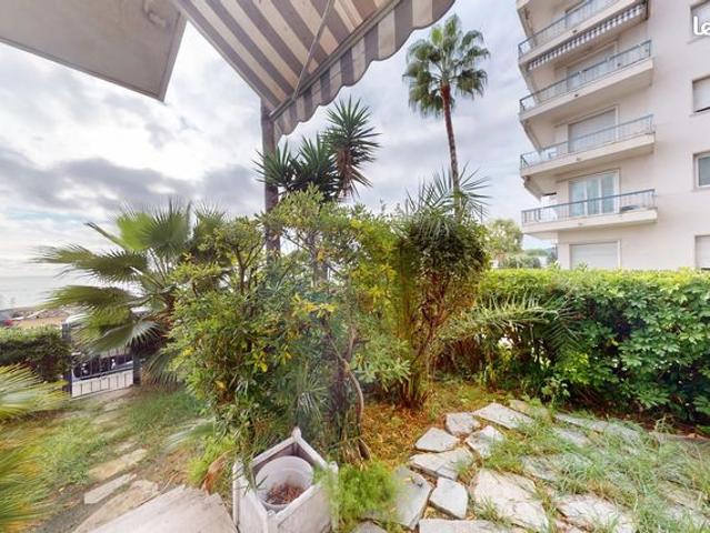 Duplex 4 pièces 61 m²