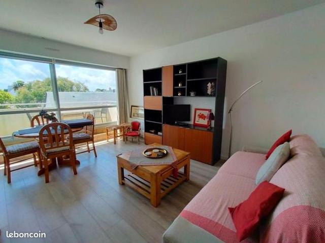 Duplex 4 pièces 63 m²