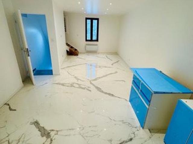 Duplex 4 pièces 65 m²