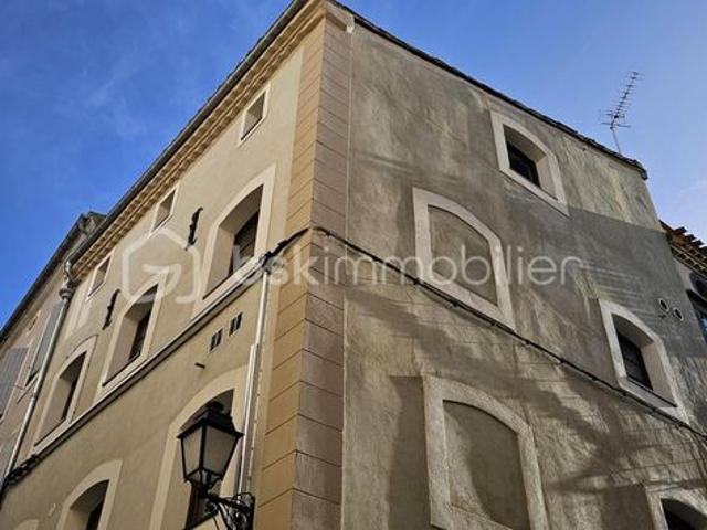 Duplex 4 pièces 65 m²