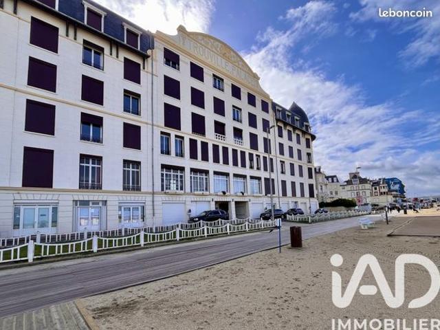 Duplex 4 pièces 66 m²