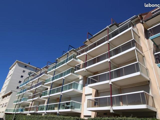 Duplex 4 pièces 66 m²