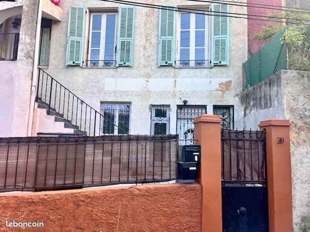 Duplex 4 pièces 66 m²
