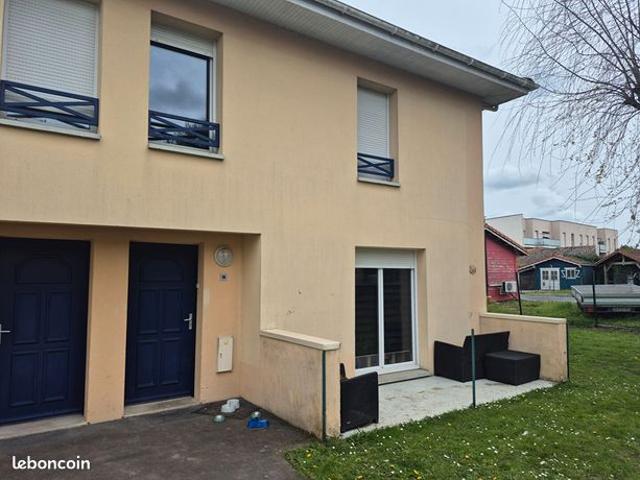 Duplex 4 pièces 66 m²