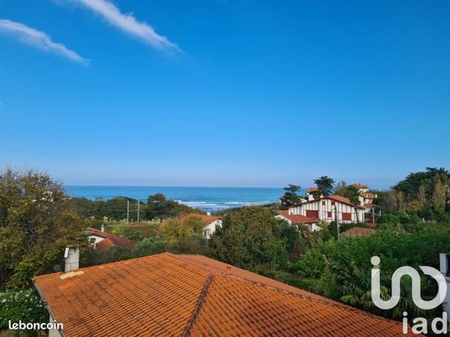 Duplex 4 pièces 67 m²