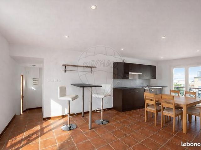 Duplex 4 pièces 67 m²