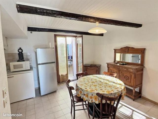 Duplex 4 pièces 67 m²