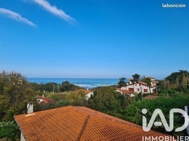 Duplex 4 pièces 67 m²