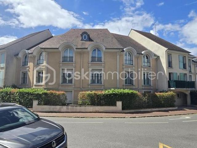 Duplex 4 pièces 67 m²