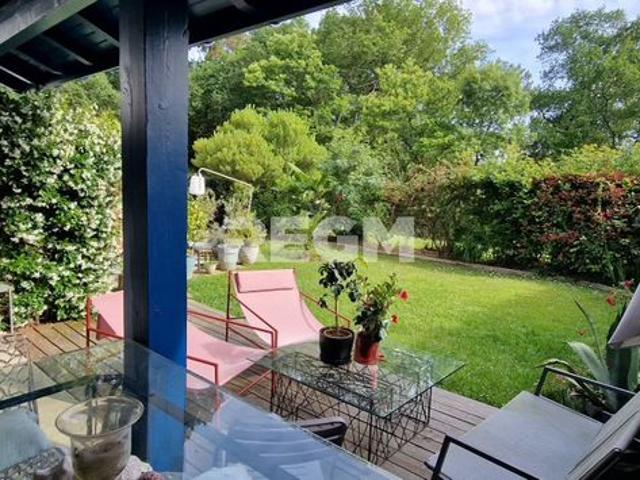 Duplex 4 pièces 67 m²