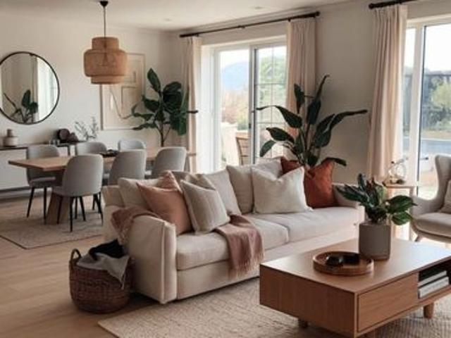 Duplex 4 pièces 67 m²
