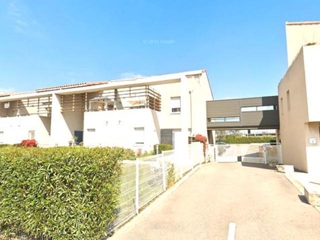 Duplex 4 pièces 68 m²
