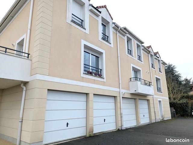 Duplex 4 pièces 68 m²