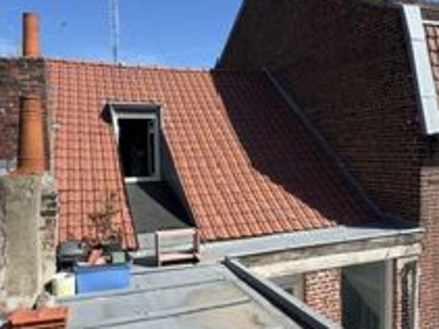 Duplex 4 pièces 69 m²