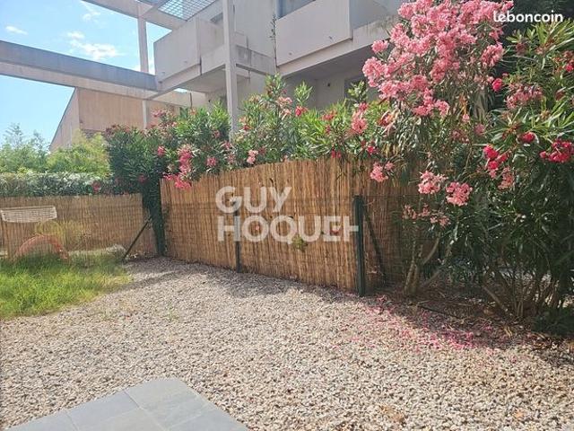 Duplex 4 pièces 69 m²