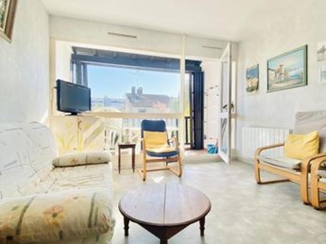 Duplex 4 pièces 69 m²