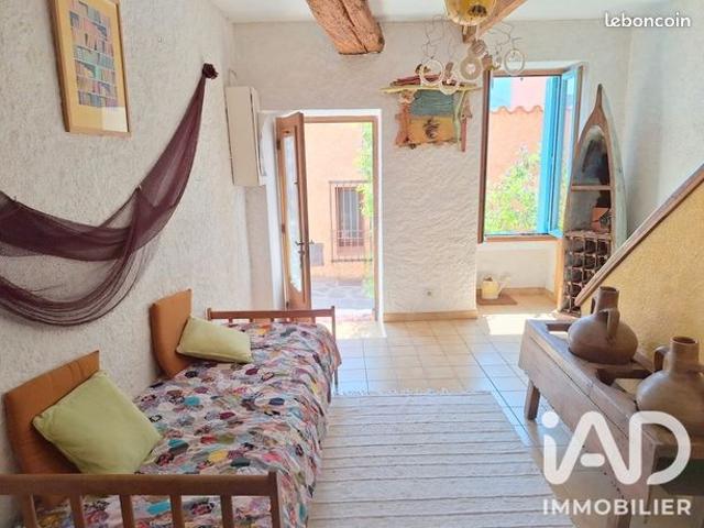 Duplex 4 pièces 69 m²