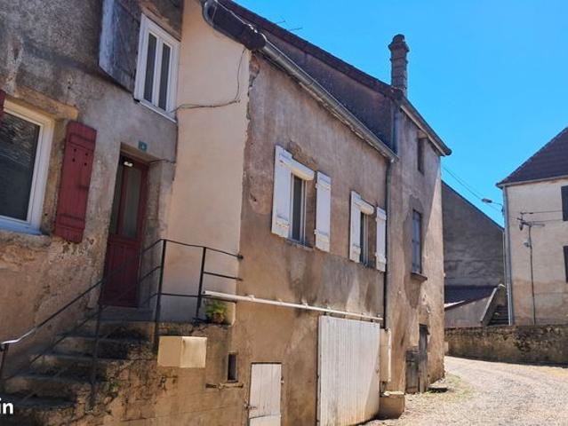 Duplex 4 pièces 70 m²