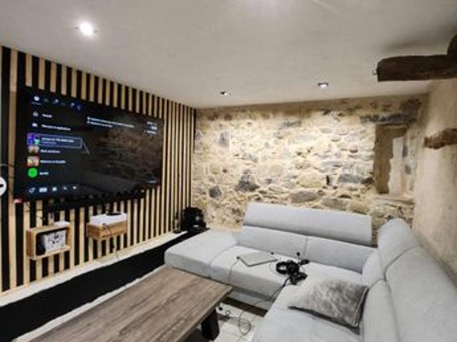 Duplex 4 pièces 70 m²