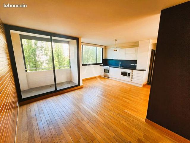 Duplex 4 pièces 70 m²