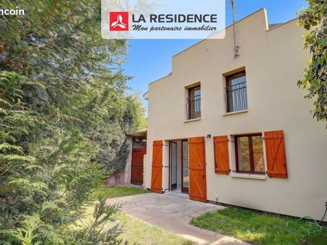 Duplex 4 pièces 70 m²