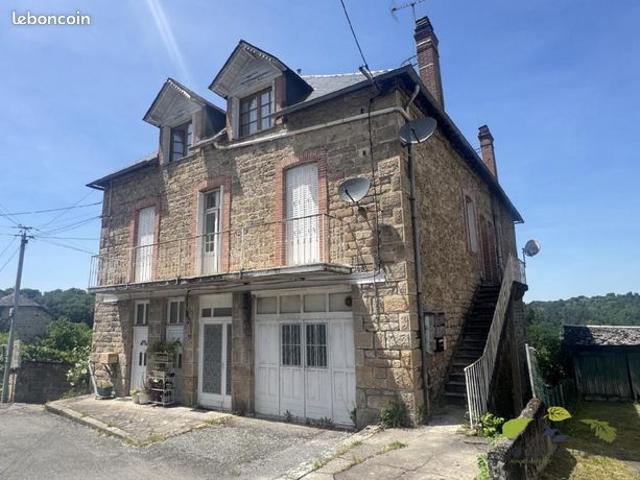 Duplex 4 pièces 70 m²