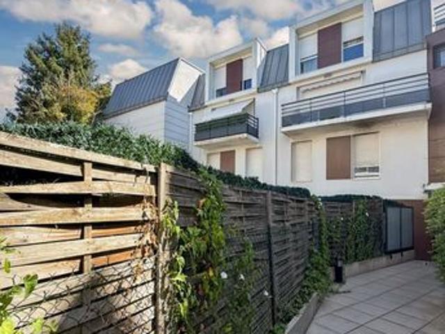Duplex 4 pièces 70 m²