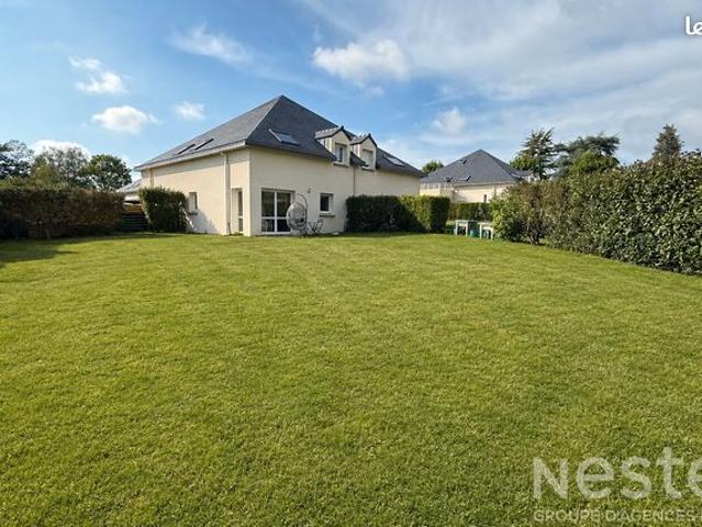 Duplex 4 pièces 70 m²