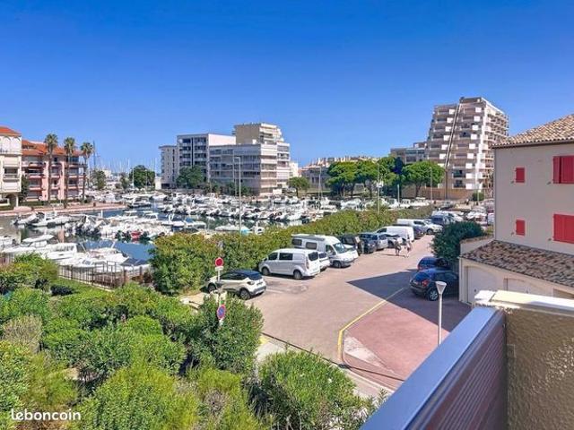 Duplex 4 pièces 70 m²