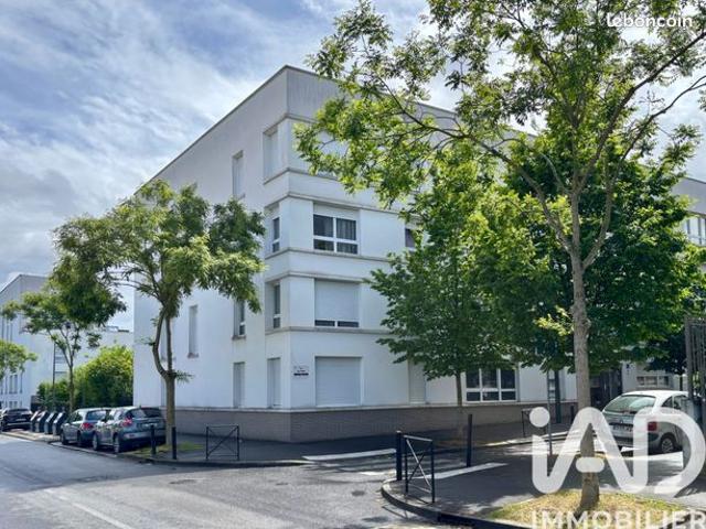 Duplex 4 pièces 70 m²