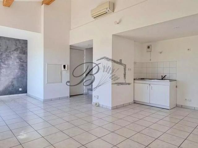 Duplex 4 pièces 70 m²