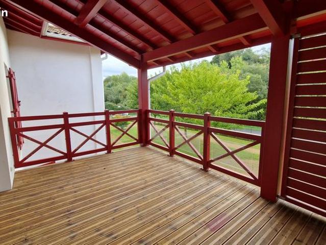 Duplex 4 pièces 70 m²