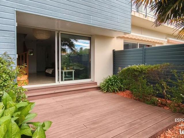 Duplex 4 pièces 70 m²