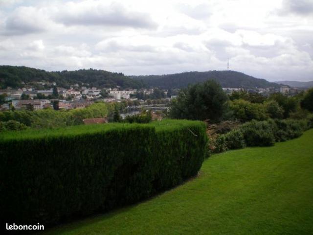 Duplex 4 pièces 70 m²