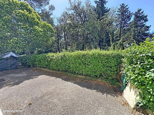 Duplex 4 pièces 71 m²