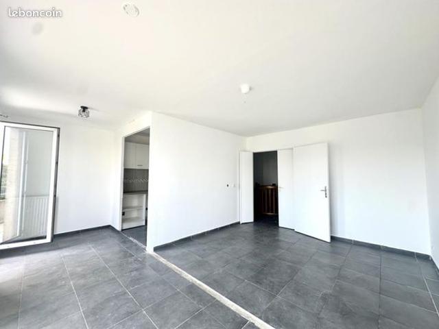Duplex 4 pièces 71 m²