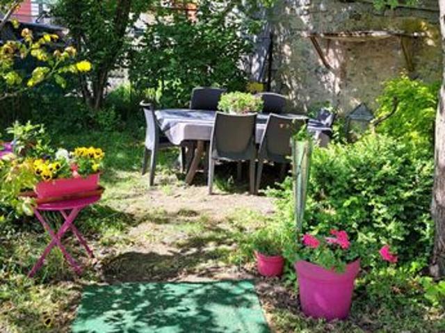 Duplex 4 pièces 71 m²