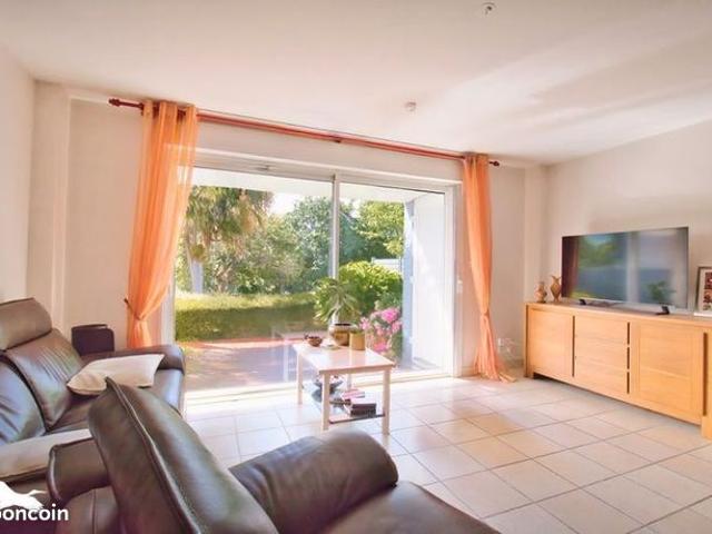 Duplex 4 pièces 71 m²