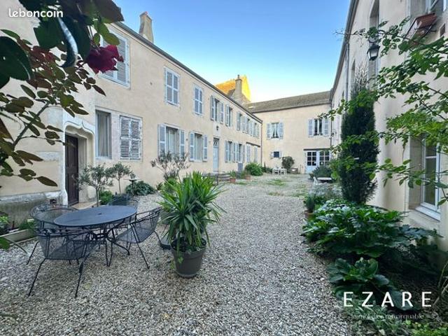 Duplex 4 pièces 71 m²