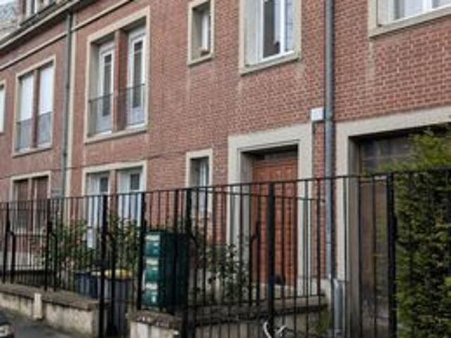 Duplex 4 pièces 71 m²