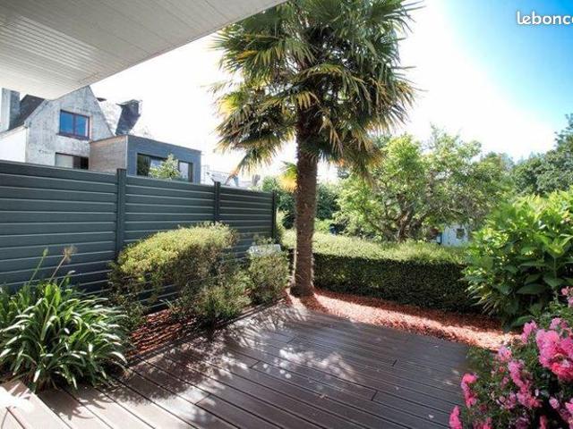 Duplex 4 pièces 71 m²