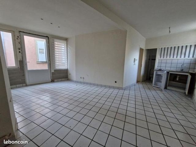 Duplex 4 pièces 72 m²