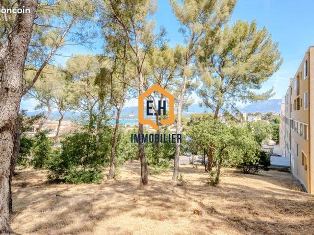 Duplex 4 pièces 72 m²