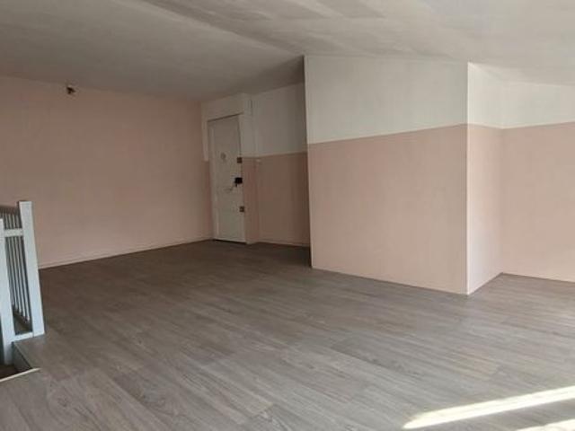 Duplex 4 pièces 73 m²
