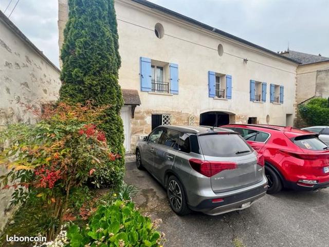 Duplex 5 pièces 73 m²