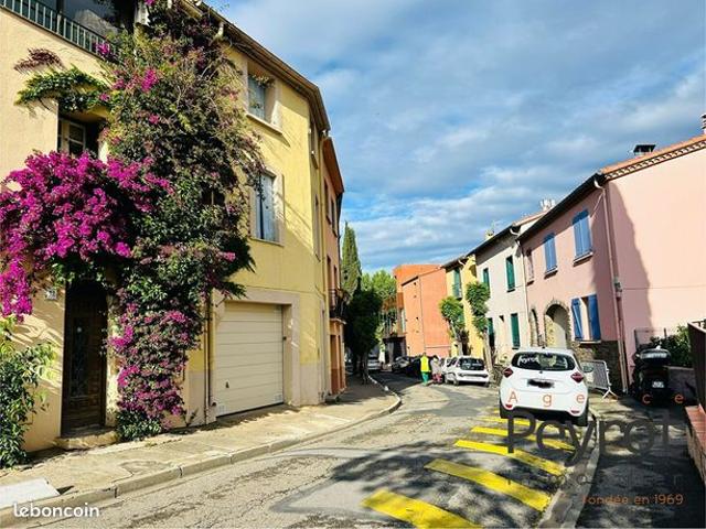Duplex 4 pièces 73 m²