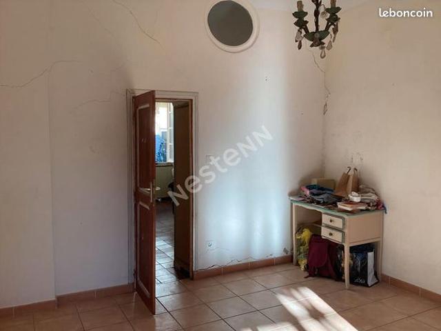 Duplex 4 pièces 73 m²