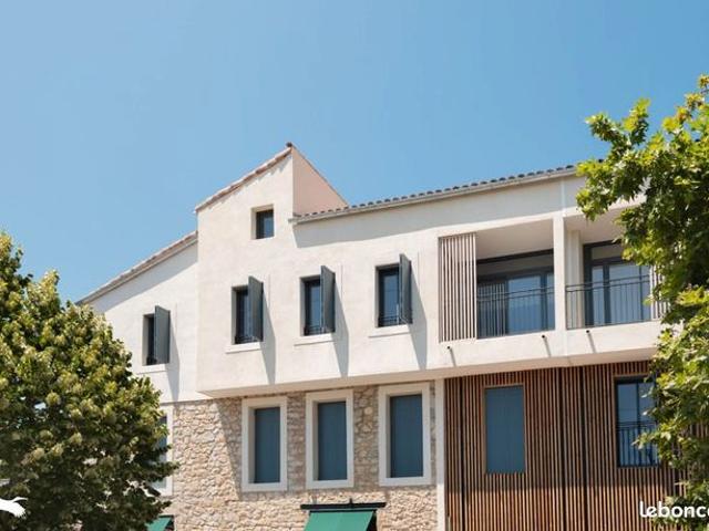 Duplex 4 pièces 74 m²