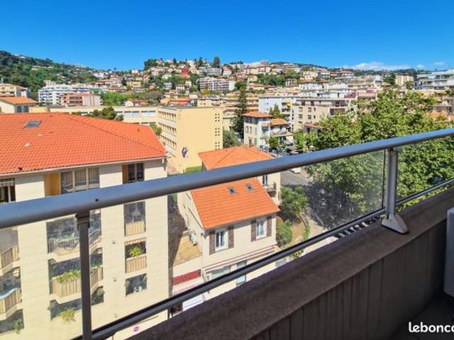 Duplex 4 pièces 74 m²